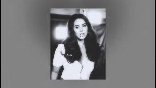 Lana Del Rey playlist