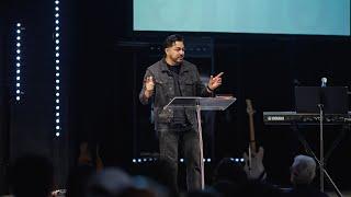 Legacy of Faithfulness Pt. 8 || Joel Rangel - IGLESIA Tri Cities