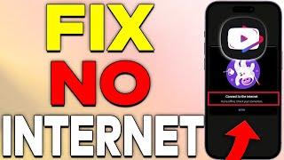 How To Fix Youtube Vanced No Internet Connection 2023 Easy