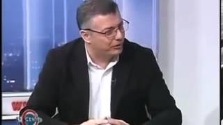 Mićko Ljubičić | Imitacija Aleksandar Vučić