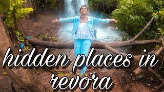 Hidden places in Revora |Goa|goprohero8