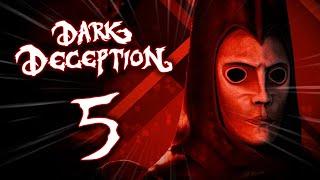 Dark Deception Chapter 5 NEW Release Updates...