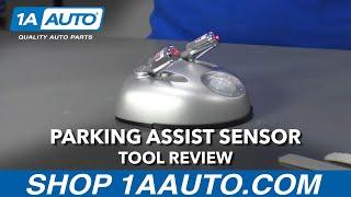 Parking Assist Sensor-Available on 1aauto.com