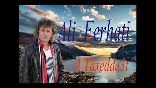 ali ferhati a taxedda3t