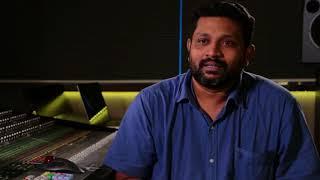 Julian Mascarenhas | Sound Engineer | Instructor | ENZY School of Music & Technology