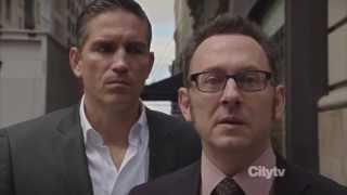 Person of Interest - Odds Are