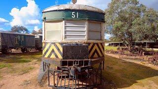 Karoonda Pioneer Park - Off The Highway