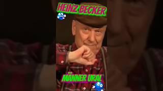 Heinz Becker #funny #shorts #comedy