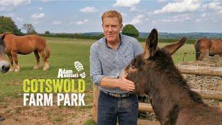 Adam Henson's Farm Diaries Ep0 - Lockdown Life