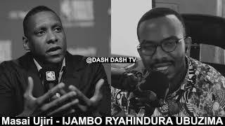 Masai Ujiri - IJAMBO RYAHINDURA UBUZIMA EP620