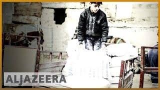  UN Palestinian refugee agency warns of massive funding shortfall | Al Jazeera English