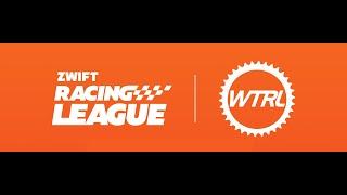 Zwift Racing League - 2021/22 Season 3 - Stage 1 - TugaZ Gerês