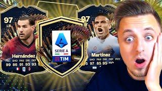 SERIE A TOTS GARANTIE PACKS & DIESE SBC ist MEGA GÜNSTIG!  | FC 24 Ultimate Team