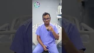 ERCP Explained: Understanding Jaundice Treatment and Bile Flow Restoration | Dr Praveen Kammar