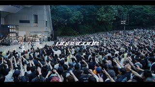 PassCode - Ray [PassCode HIBIYA PARK 2022 at 日比谷野外大音楽堂] Trailer