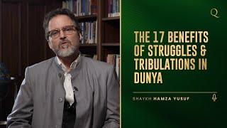 Don’t be Sad | Shaykh Hamza Yusuf