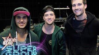 #supergroup - Big Time Rush Announce SUPERGROUP!