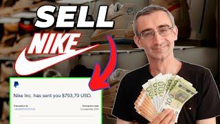 [So Easy!!] How to make MONEY with NIKE 2024 | Nike Affiliate Program