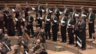 RIAS Kammerchor – Neujahrskonzert 2017