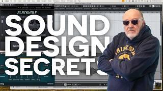 Sound Design Secrets in 2024