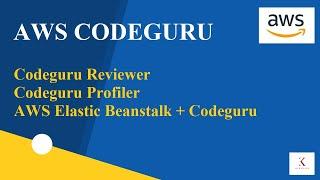 About AWS Codeguru profiler and reviewer
