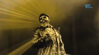 Black Thought Type Beat - Transgressions - Boom Bap Type Beat