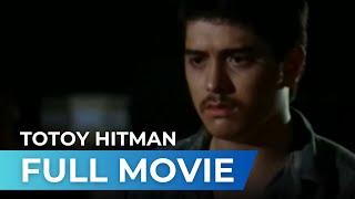 Totoy Hitman (1996) - Full Movie | Ian Veneracion, Edu Manzano, Jennifer Mendoza