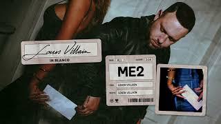 Louis Villain - ME2