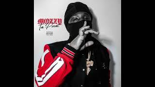 Mozzy - 10 Percent (AUDIO)