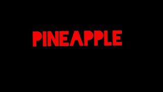 Pineapple-Dance monkey (Minecraft)