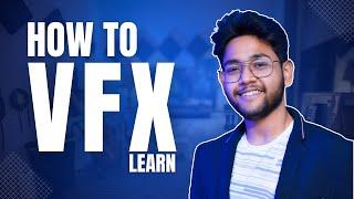 How to Learn VFX in 2024 | Man Ki Bat Ap Se | Ep - 8 | #vfx #vfxlearning #vfxeducation