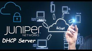 How to Configure DHCP Server on Juniper Devices