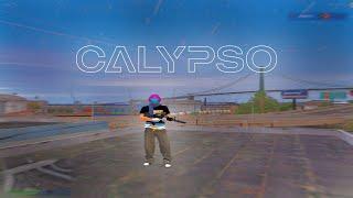 Calypso | prod. by ShxtOn