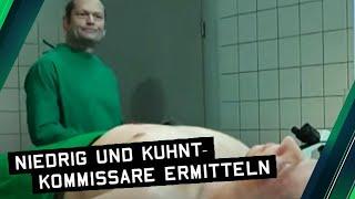 Kaltblütig erschossen! Warum musste Kevin Baum sterben? | 1/2 | Niedrig und Kuhnt | SAT.1