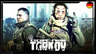 12h TARKOV nach 2 Jahren | Escape from Tarkov Gameplay Deutsch