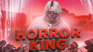 HORRORKING - почему стал ГА самых конфликтных серверов