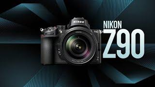 Nikon Z90 LEAKS: Specs, Release Date, Price & Surprise Features!