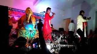 Mateswar dham Singer brajesh Singh#ae panda baba