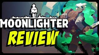 Moonlighter Review - Is it worth playing?