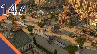 Attention to DETAIL - Anno 1800 in 2024 - Ep. 147