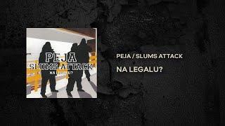 Peja Slums Attack - I moje miasto złą sławą owiane... feat. Allstars Pń (prod. Peja)