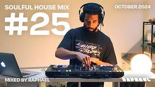 SOULFUL HOUSE MIX #25