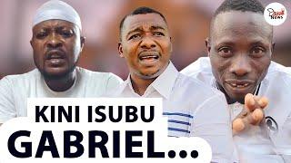 KINI E FE GBA LORI KI E GBE AGBALA GABRIEL SUBU TORI ORO MUYIDEEN - ORO RE OOO