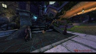 Neverwinter Mod 14 - How To Get Enchanted Broom And Artifact My Way Masquerade Of Liars 2018 (1080p)