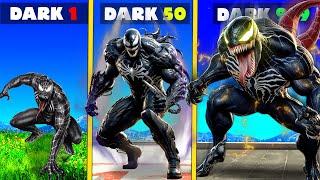 Upgrading to Dark VENOM in GTA 5