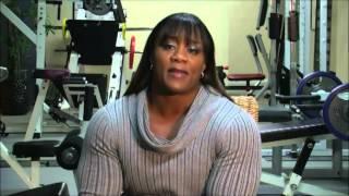 IFBB Pro, Kim Perez Personal Message to Her Fans