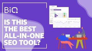 BiQ Cloud - Is this the best ALL-IN-ONE SEO tool?