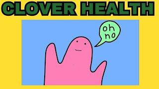  Clover Health CLOV COLLAPSE?! Is This the END? Has the Sky Finally Fallen?!