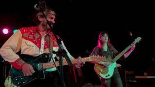 Abraxas at Black Cat DC