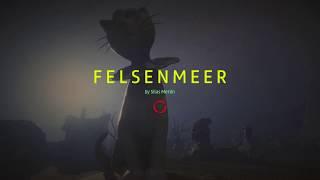 Felsenmeer by Silas Martin